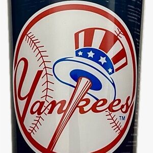 New York Yankees Tumbler 32oz